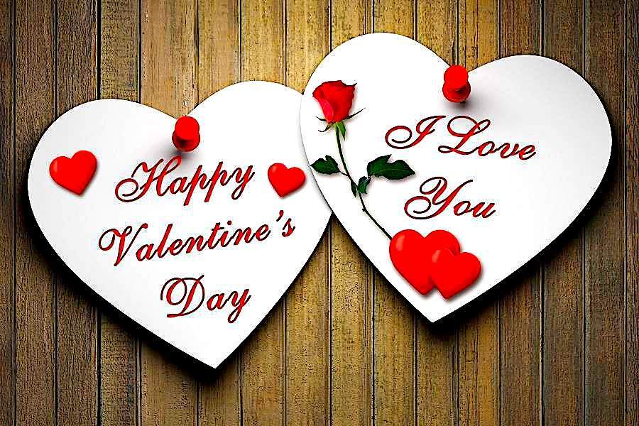 Valentine Week 2023 List | Happy Valentine's Day Quotes, Wishes, Messages,  Images