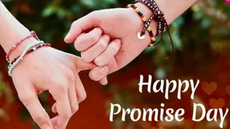 Happy Promise Day 2023: Quotes, Wishes Images, Status, Wallpapers, Messages