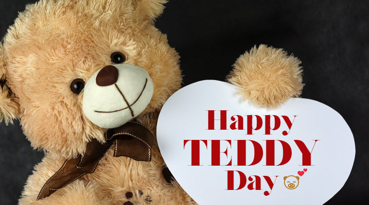 Teddy Day images
