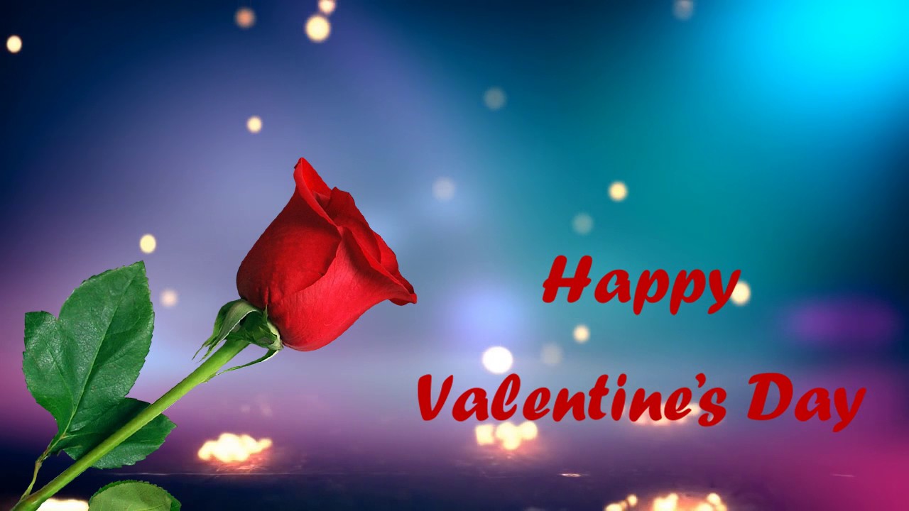 Happy Valentine's Day 2023 Wishes for Lover